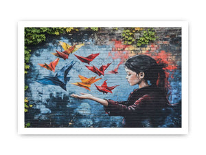 Canvas Print