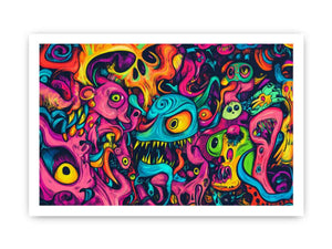 Canvas Print