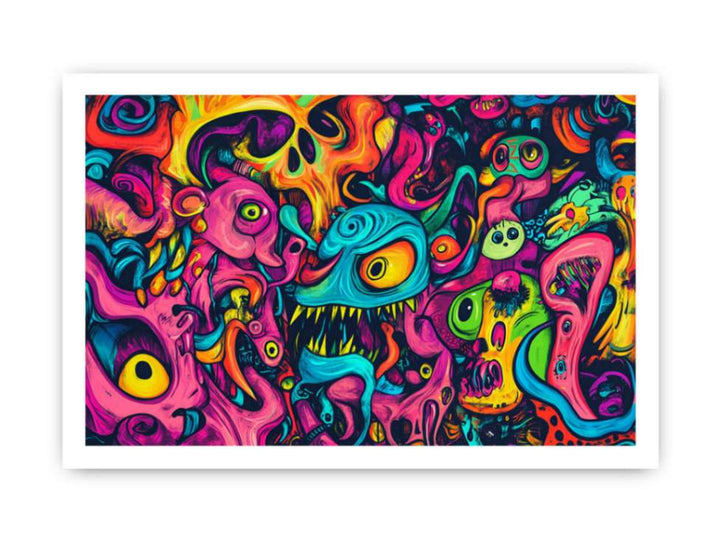 Canvas Print
