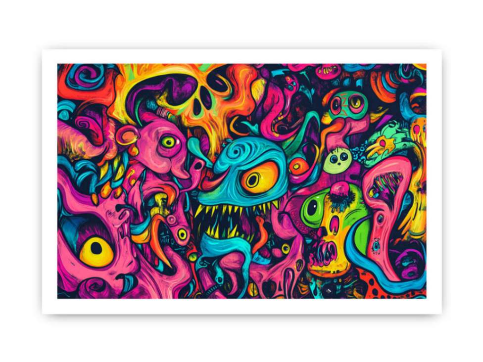 Canvas Print