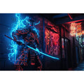 Cyber Samurai