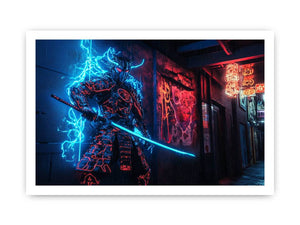 Canvas Print