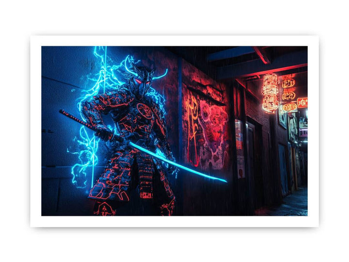 Canvas Print