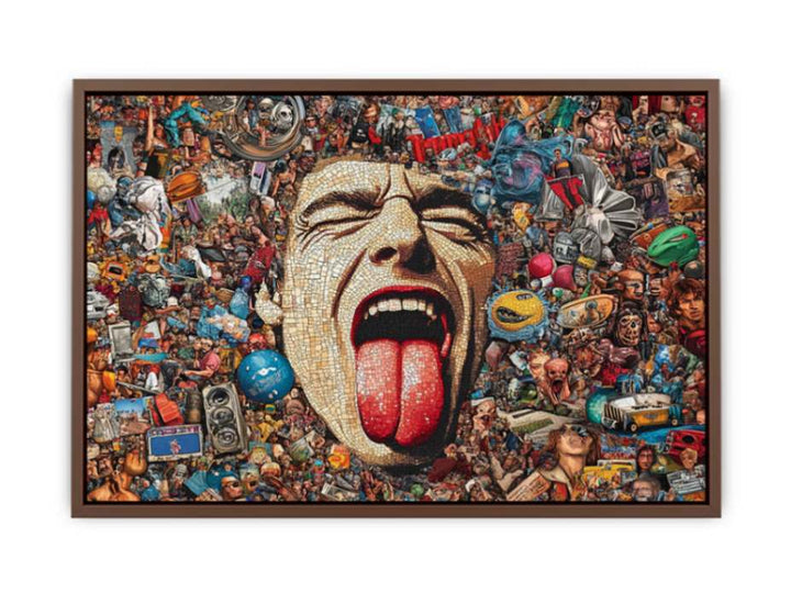 Street Music  Poster