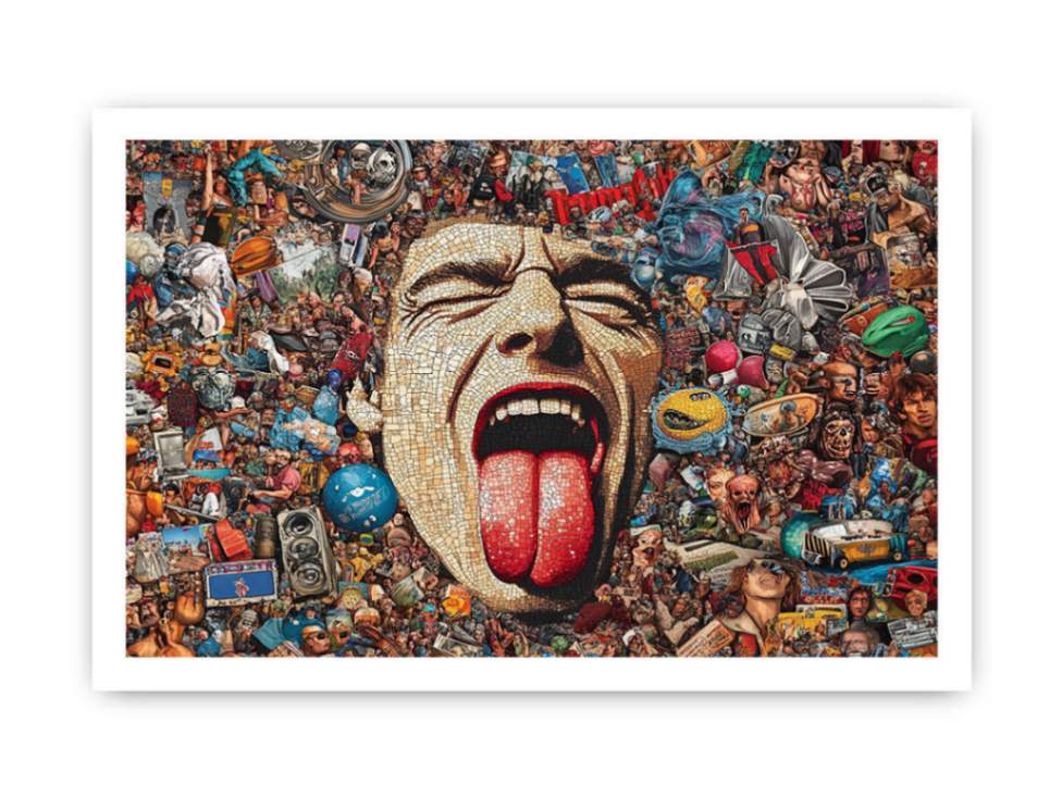 Canvas Print