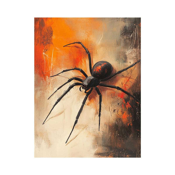 Redback Spider