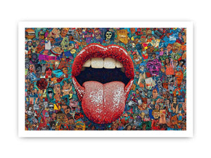 Canvas Print