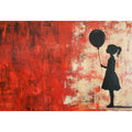 Baloon Girl