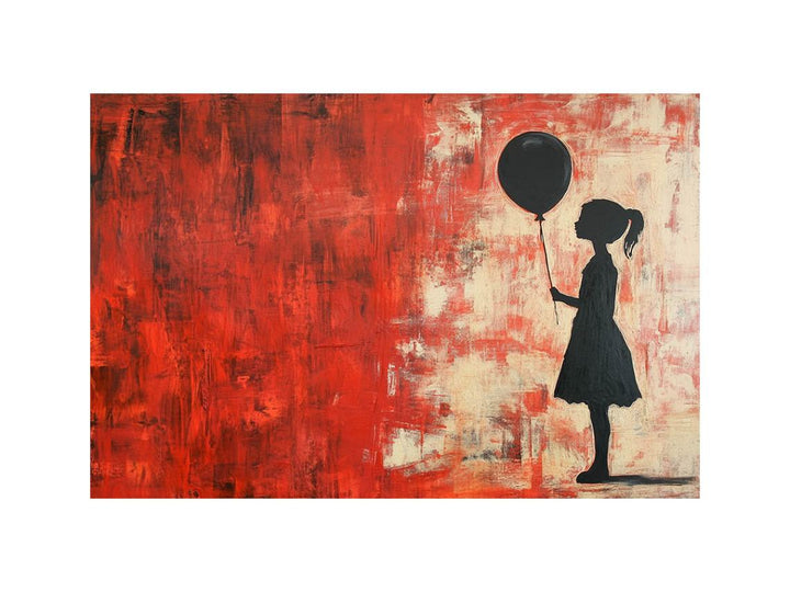 Baloon Girl