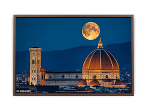 Florance Itlay  Poster