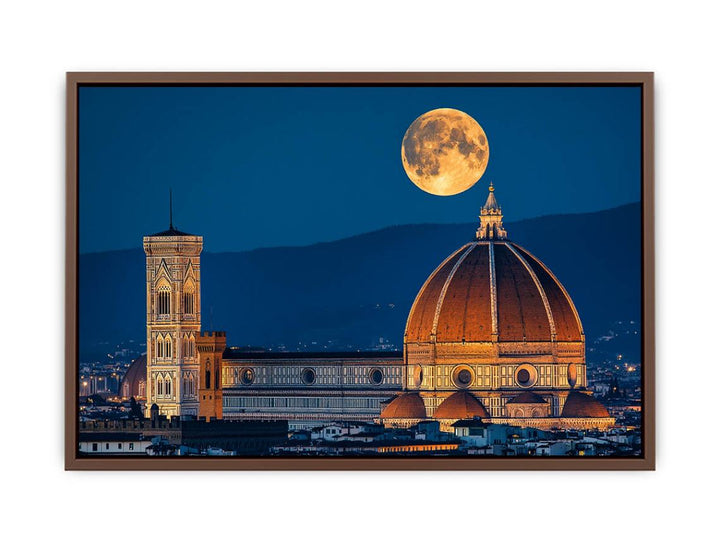 Florance Itlay  Poster