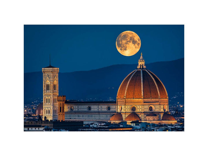Florance Itlay
