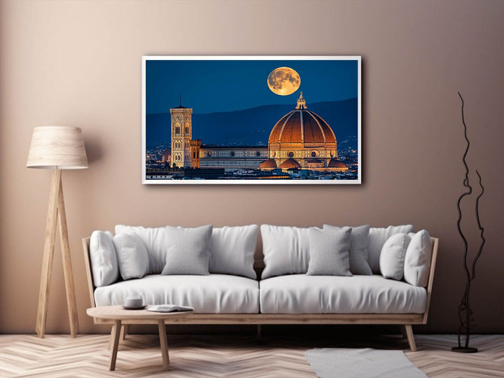 Florance Itlay 
