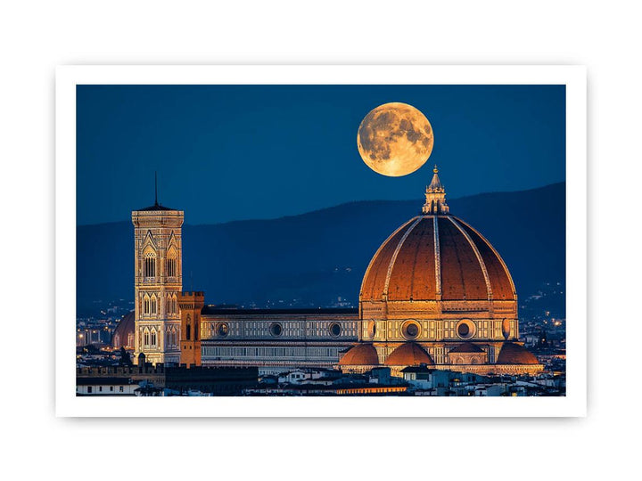 Canvas Print