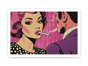 Canvas Print