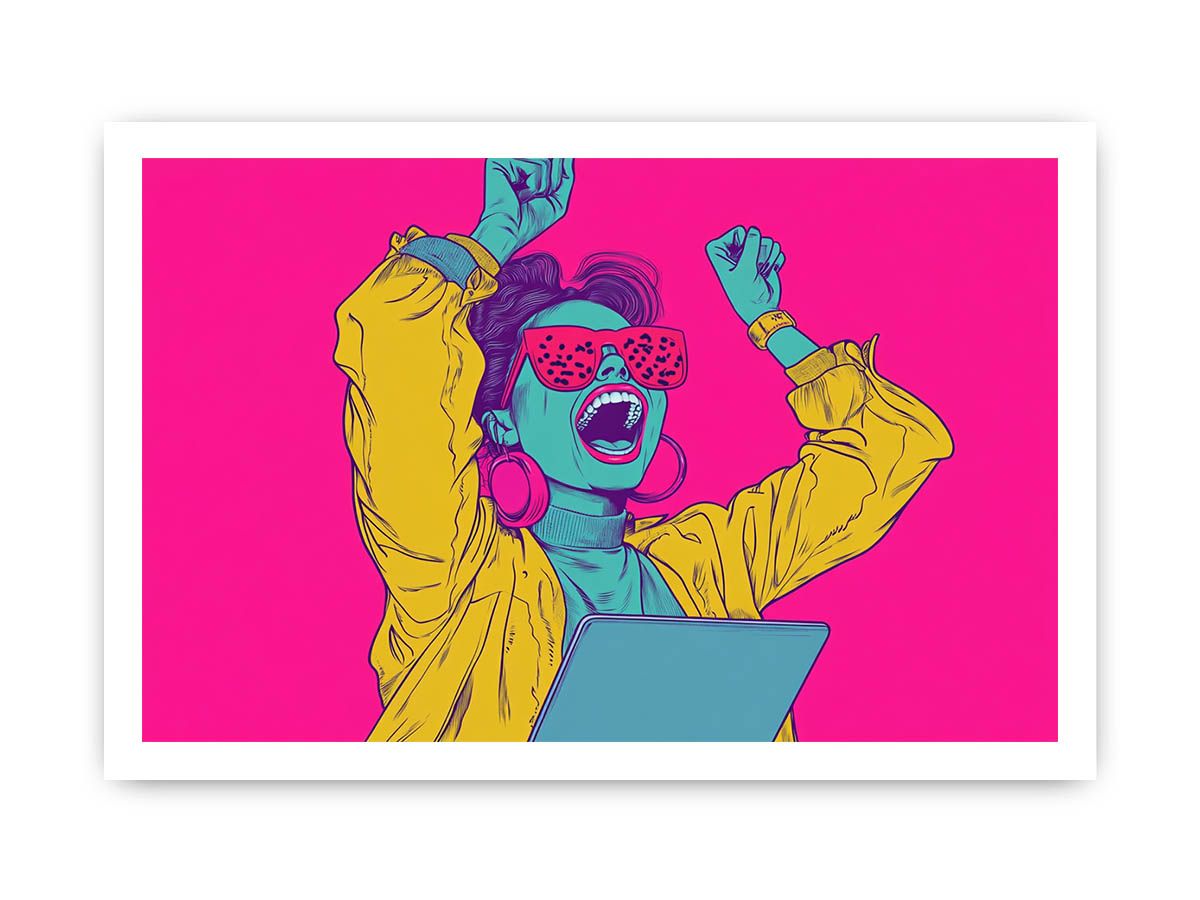 Canvas Print