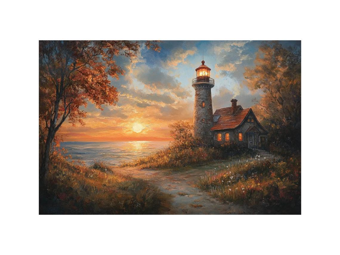 Beacon Of Dreams