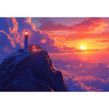 Radiant Shores
