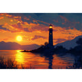 Harbor Glow
