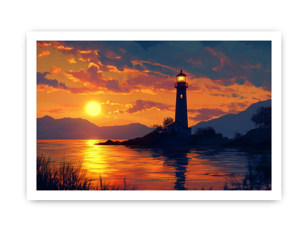 Canvas Print