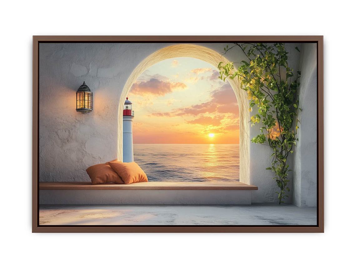 Guiding Light  Poster