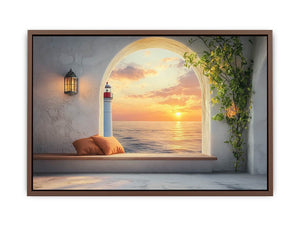 Guiding Light  Poster