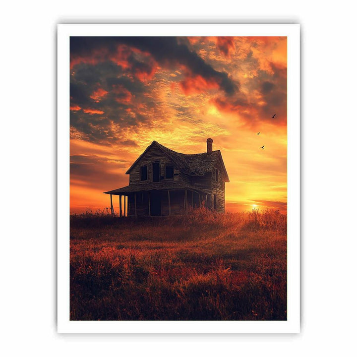 Canvas Print