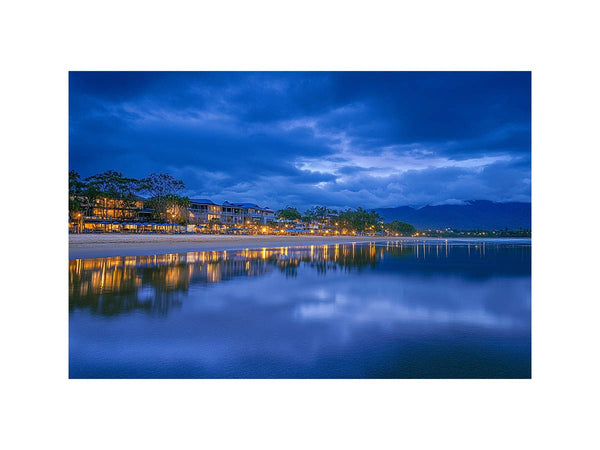 Azure Haven