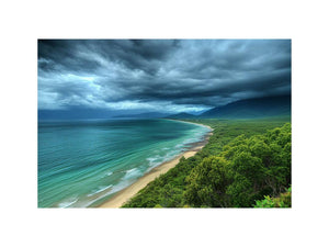 Australian Coast