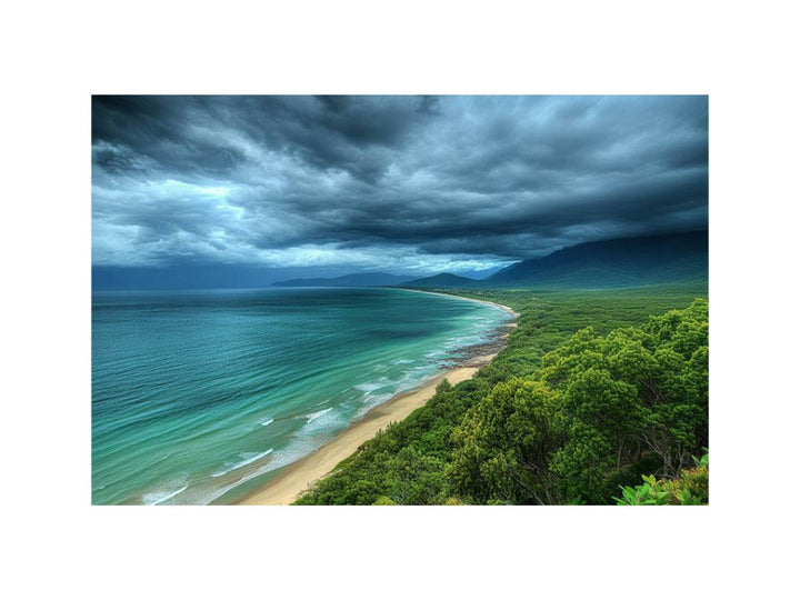 Australian Coast