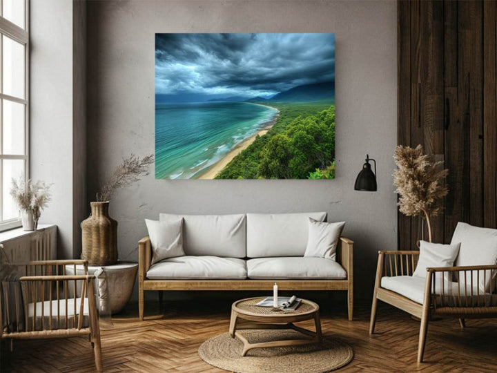 Australian Coast 