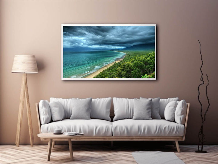 Australian Coast 