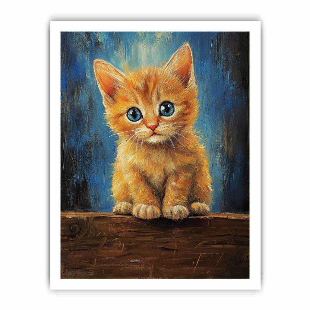 Canvas Print