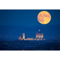 Moon Over Florance 