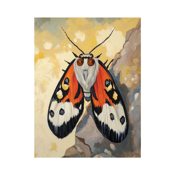 Bogong Moth