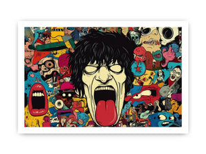 Canvas Print