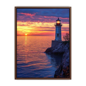Twilight Beacon  Poster