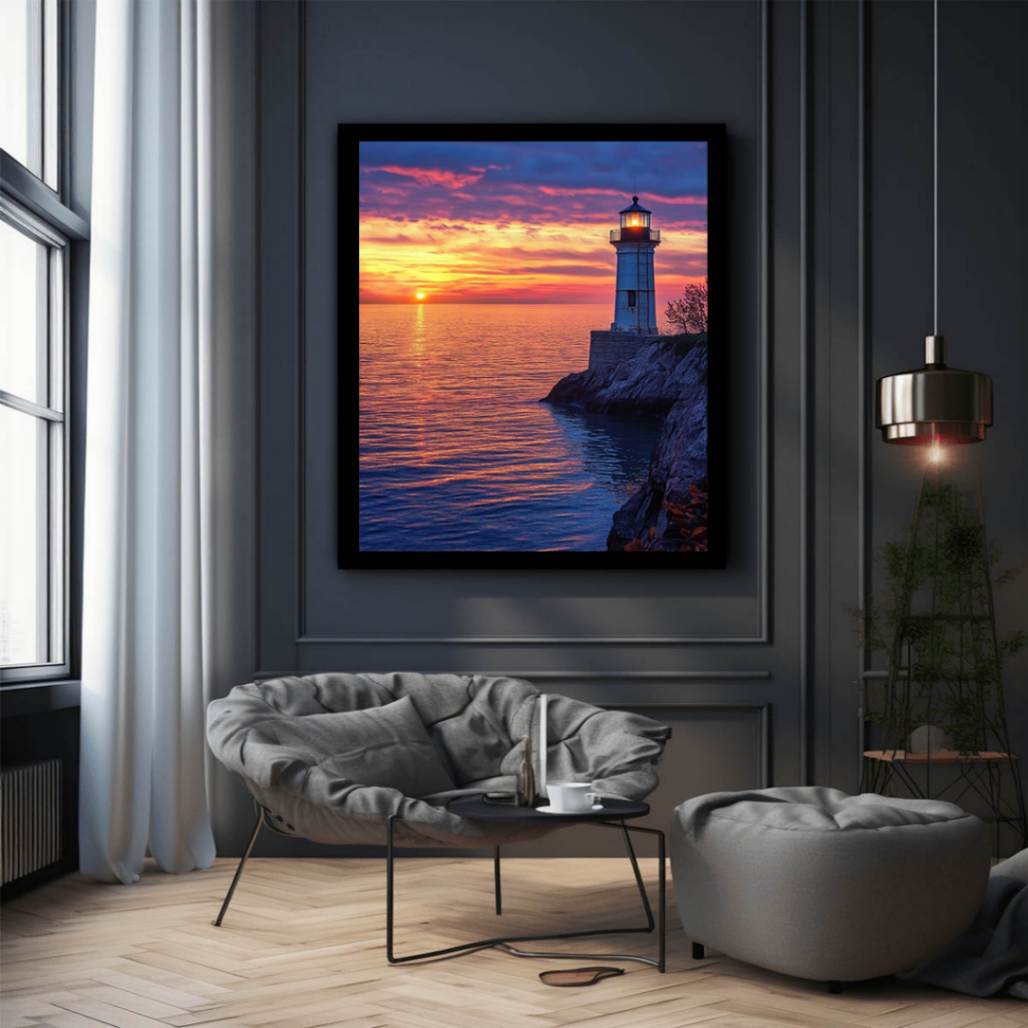 Twilight Beacon 