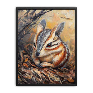 Numbat  Painting