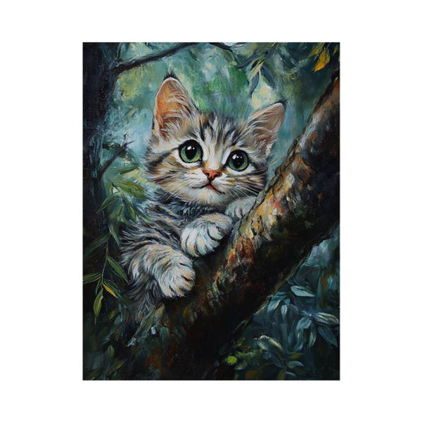 Kitten