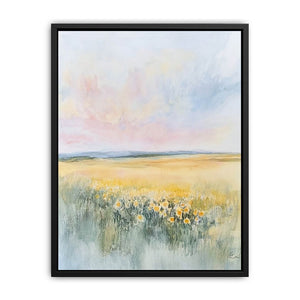 Eternal Bloom  Painting