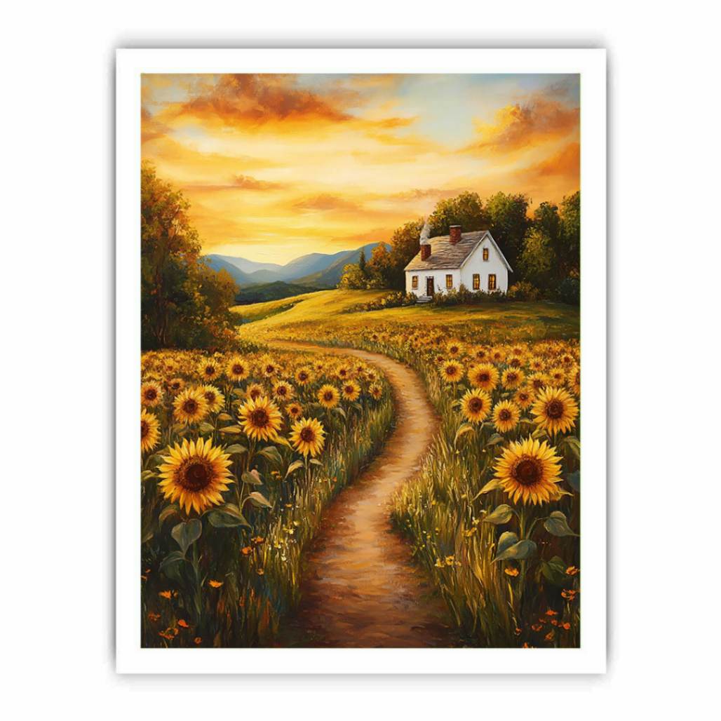 Canvas Print