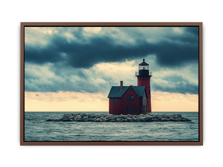 Harbor Of Dreams  Poster