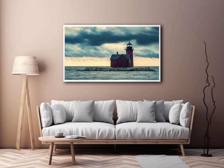 Harbor Of Dreams 