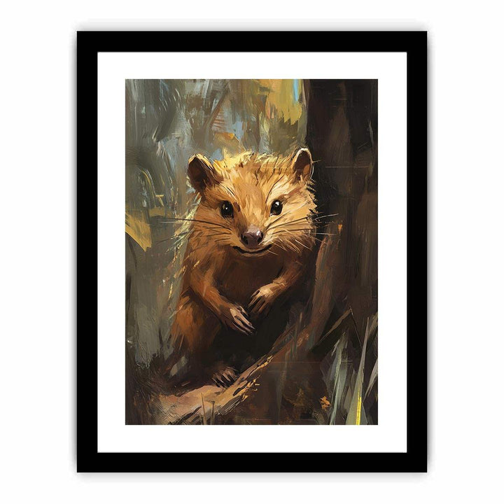 Bandicoot  Art Print
