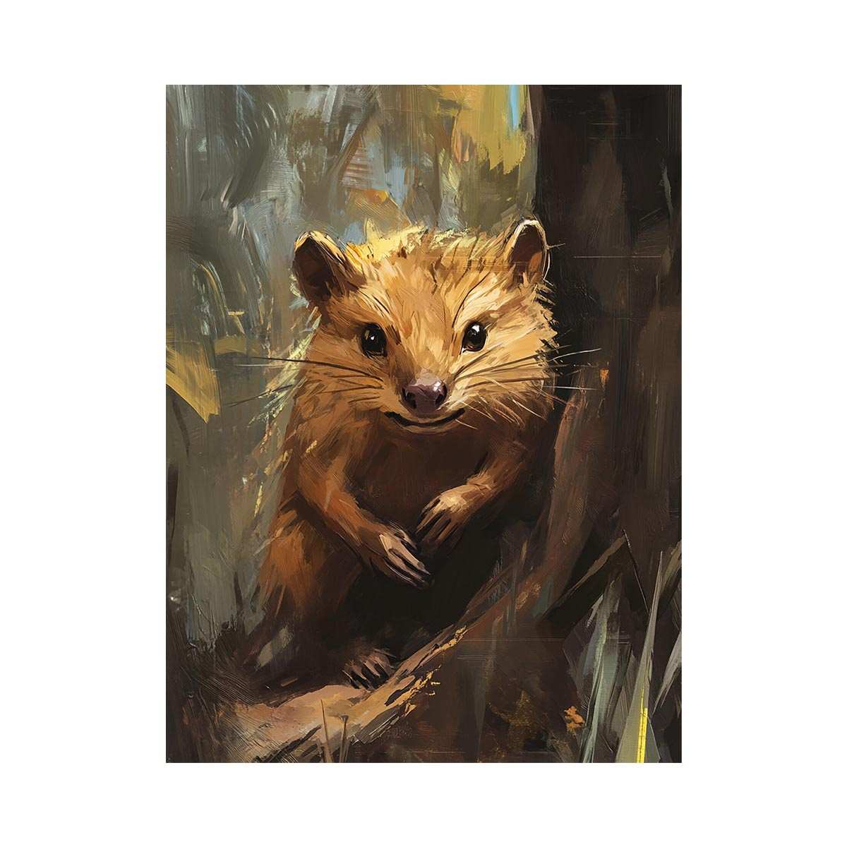 Bandicoot