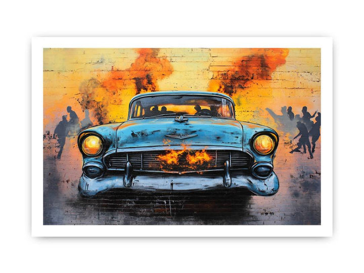 Canvas Print