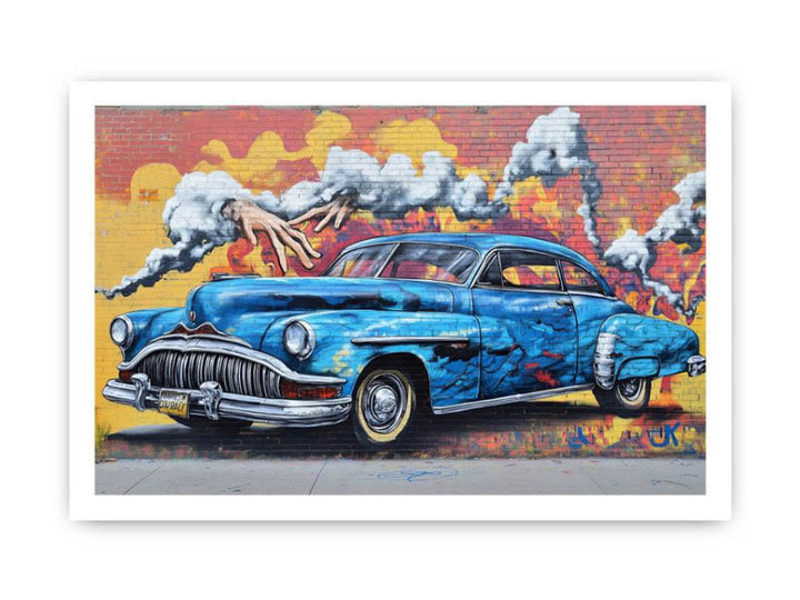 Canvas Print