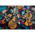 Graffiti Symphony