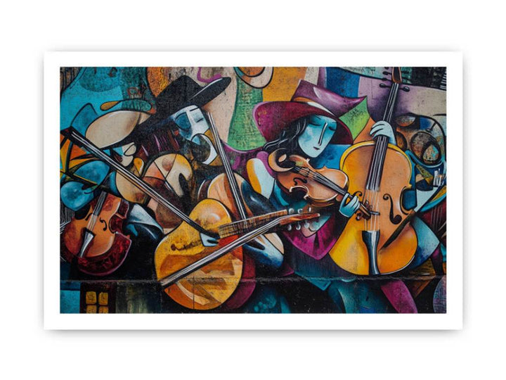 Canvas Print
